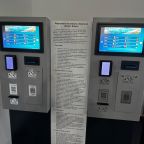 Bazinul Olimpic Brasov - lucrari de mentenanta 1