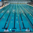 Bazinul Olimpic se redeschide! Brasov
