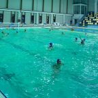 turneu polo Bazinul olimpic Brasov