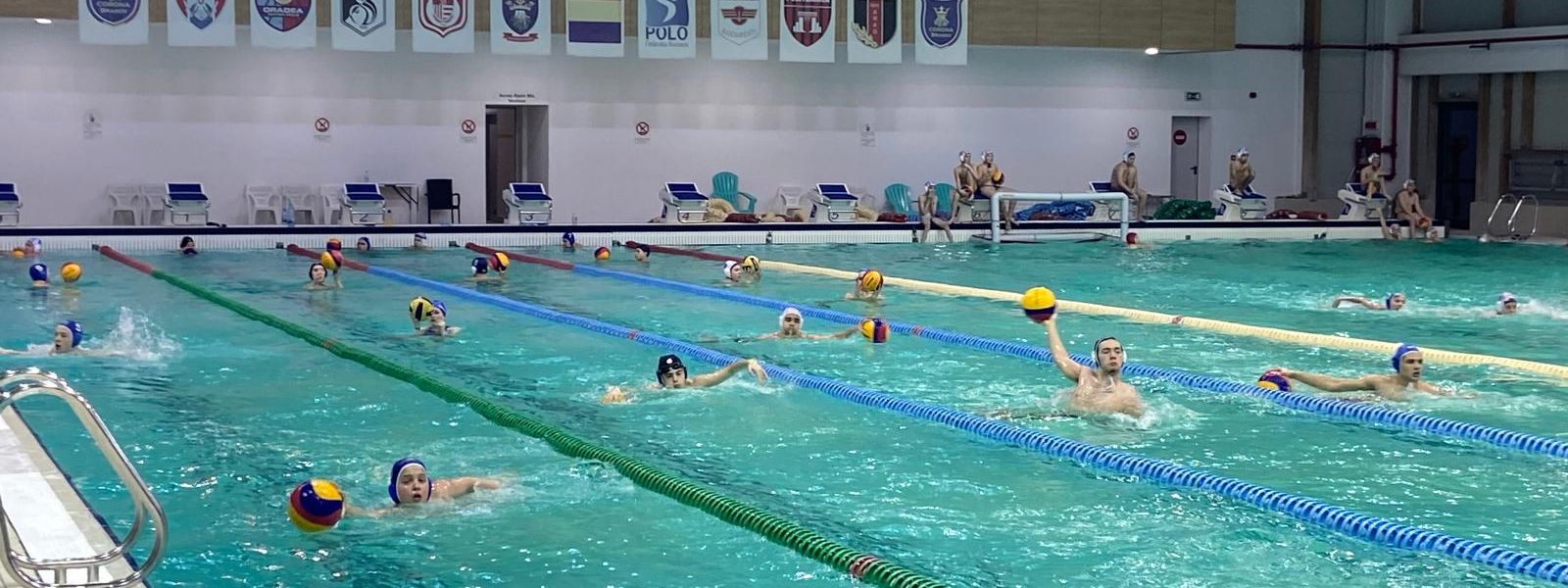 bazinul olimpic Brasov 22